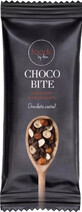 Foods by Ann, Choco Bite Hazelnut in chocolate, 20g