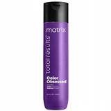 Matrix Total Results Farbschützendes Shampoo, 300 ml