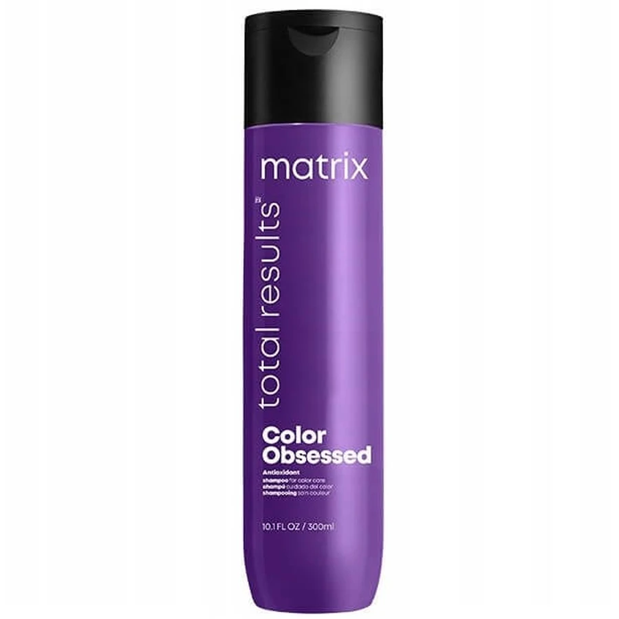 Matrix Totale Resultaten Kleurbeschermende Shampoo, 300 ml