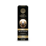Natura Siberica Men Bear Power Anti-Falten-Gesichtscreme für Männer, 50ml