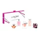 Lancome La Collection Miniaturas Idole, 5 ml + La Vie Est Belle, 4 ml + Tresor, 7,5 ml + La Nuit Tresor, 5 ml + Miracle, 5 ml