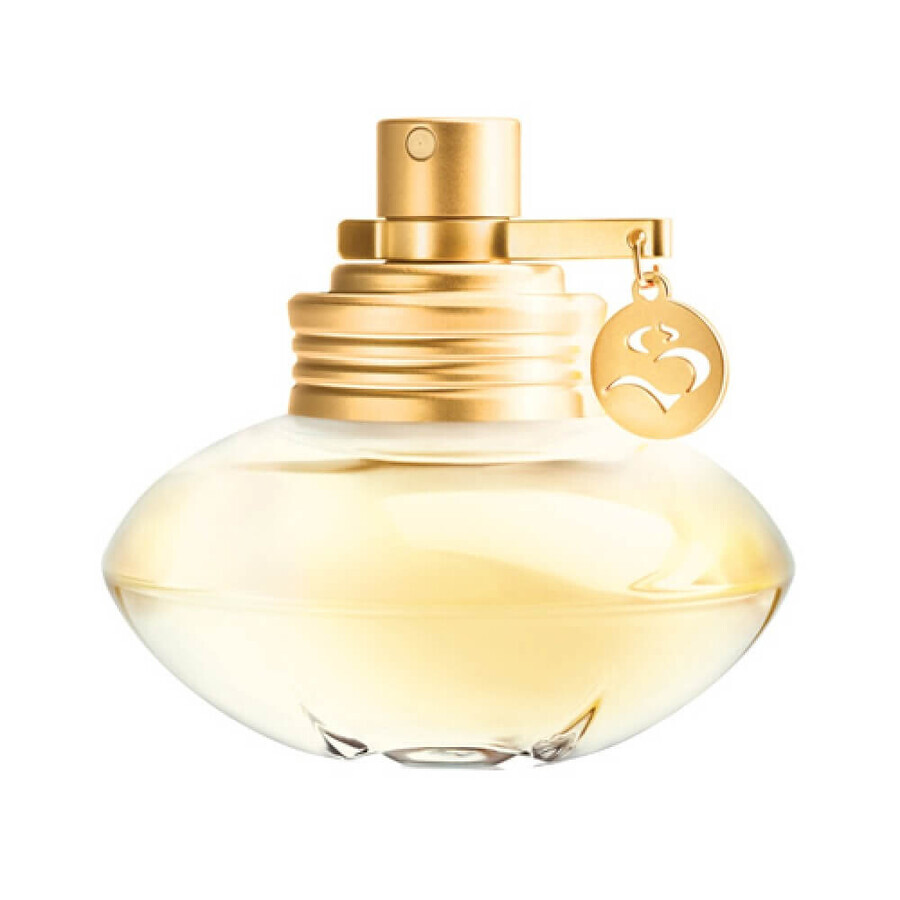 Shakira S van Shakira Eau de Toilette, 80 ml