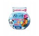 Vibovit Misio jelly beans fruit flavor sugar-free, 30 jelly beans