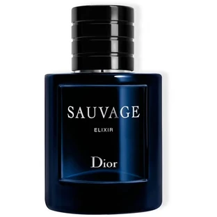 Dior Sauvage Elixir Parfum, 100 ml