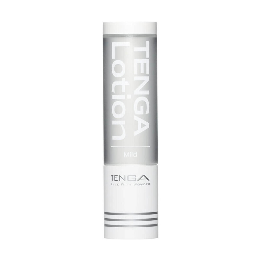 Tenga Lotion Gel hidratante para masturbador suave, 170 ml