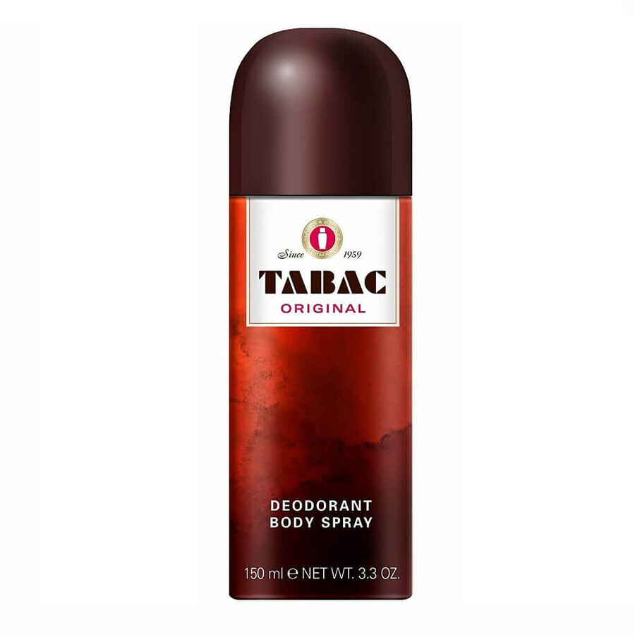 Tabac Original Deodorant, 150 ml