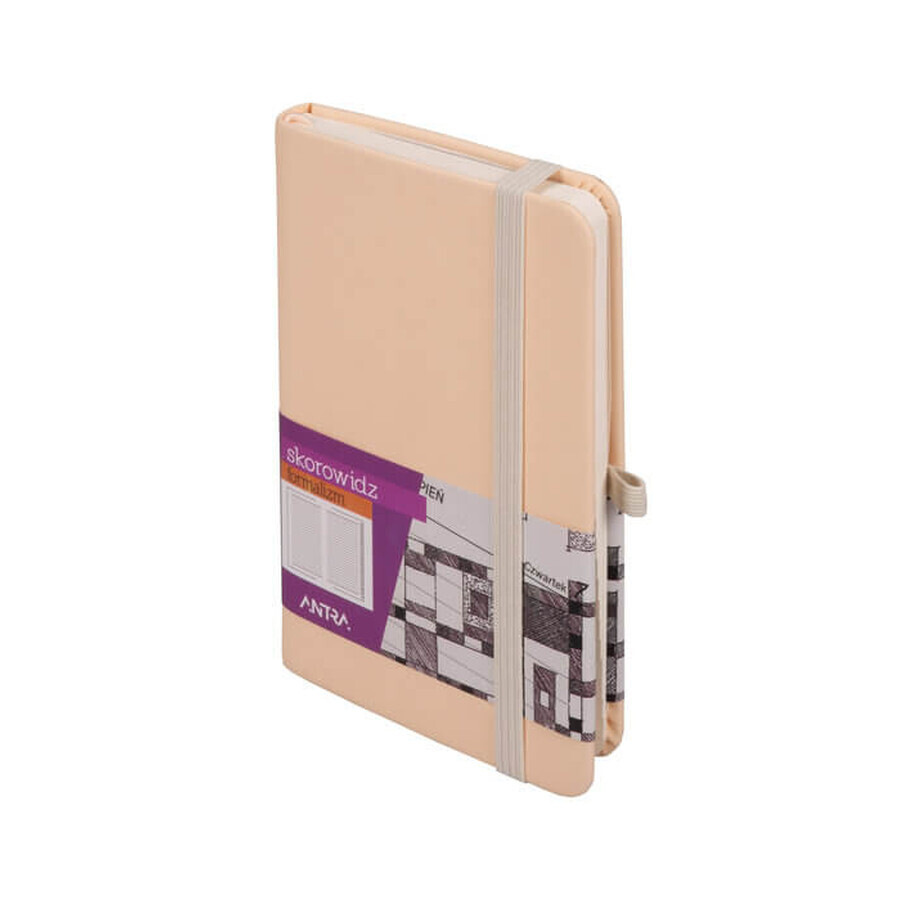 Index A6 beige