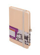 Index A6 beige