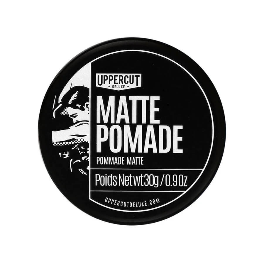 Pomadă de păr mată Uppercut, 30 g