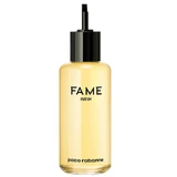 Perfume Paco Rabanne Fame, recargable, 200 ml