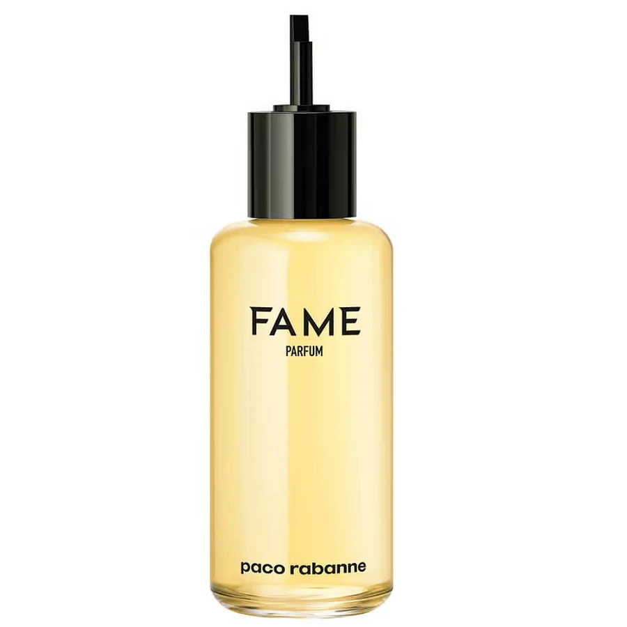 Paco Rabanne Fame Parfum, rechargeable, 200 ml
