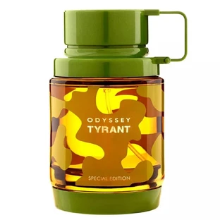 Armaf Odyssey Tyrant Sonderausgabe Eau de Parfum, 100 ml