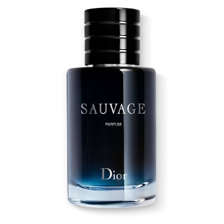 Dior Sauvage, Parfum, 60ml