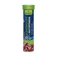 Protego Electrolytes + Multivitamin apple-cherry flavor, 20 effervescent tablets