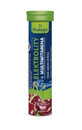 Protego Elektrolity + Multivitaminico gusto mela-ciliegia, 20 compresse effervescenti