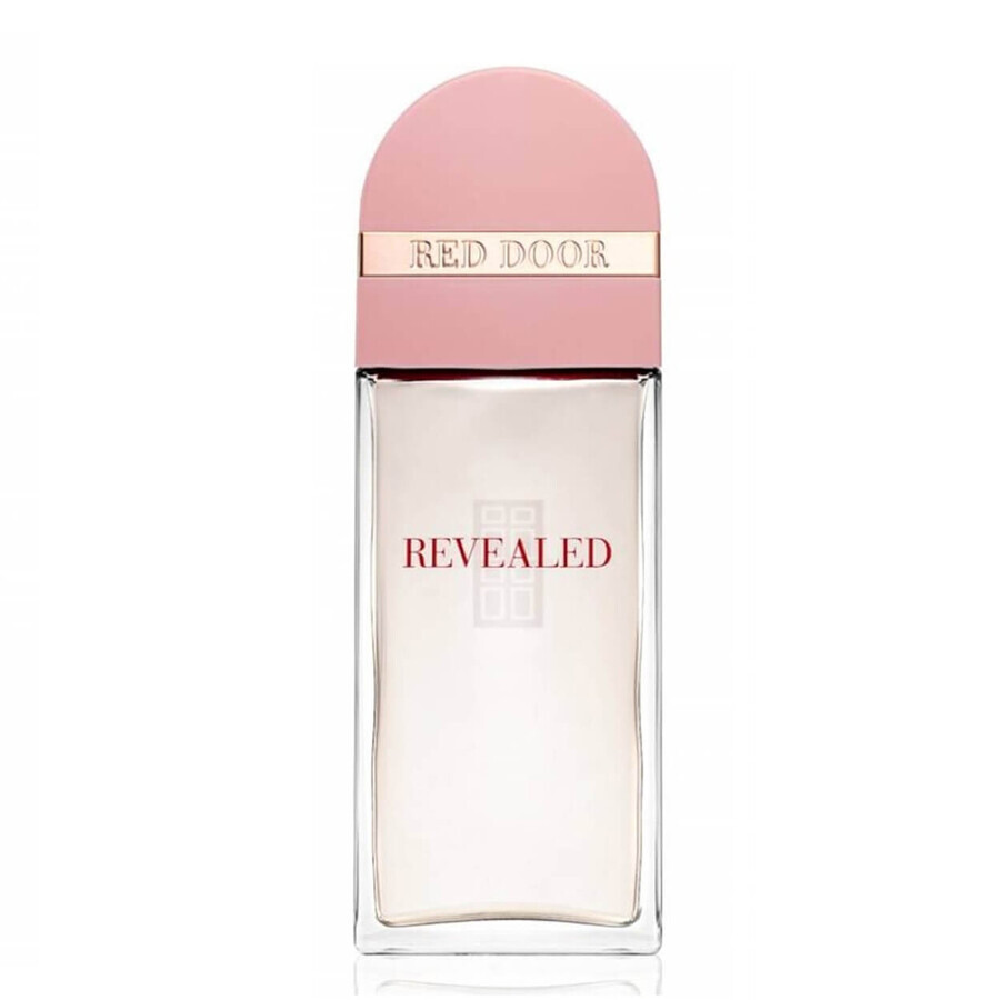 Elizabeth Arden Red Door Revealed Eau de Parfum, 100ml