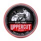 Uppercut Deluxe Starker Halt Haar Pomade, 100g