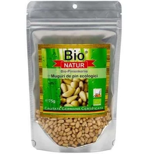 Biologische pijnboomscheuten, 75 g, Bio Natur