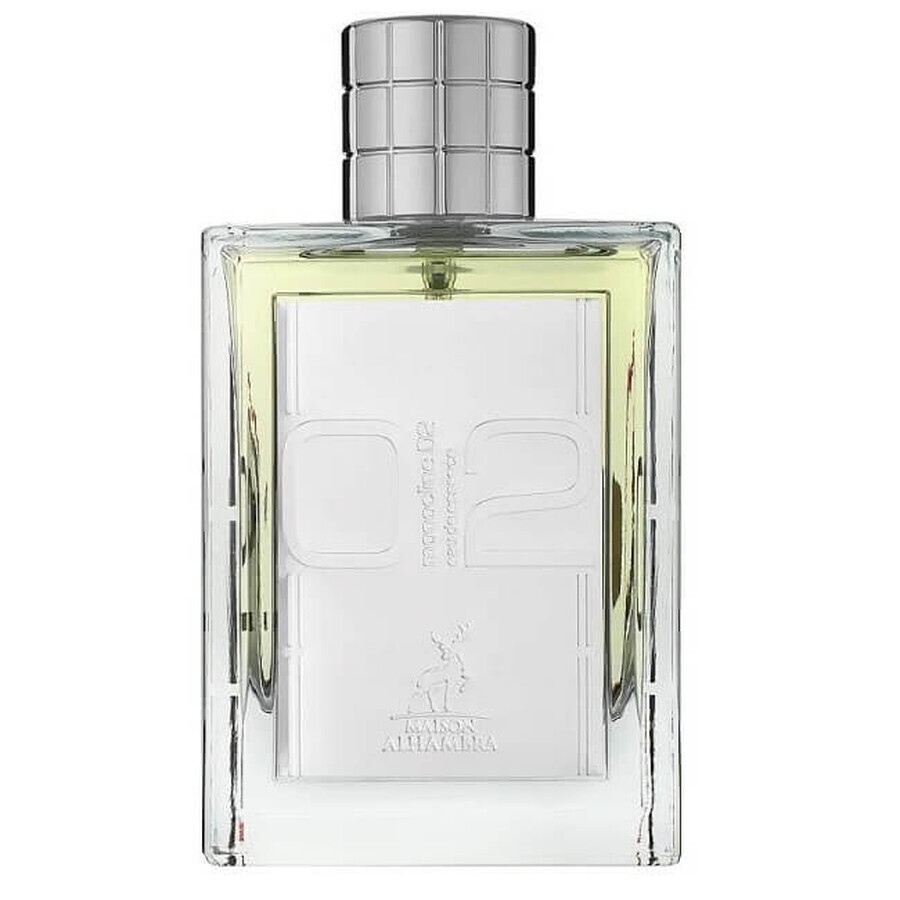 Maison Alhambra Monocline 02 Eau de Parfum, 100 ml