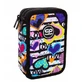 Coolpack 3-Kammer-Mäppchen mit Zubehör Jumper 3 Diary