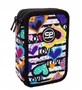 Coolpack 3-Kammer-Mäppchen mit Zubehör Jumper 3 Diary