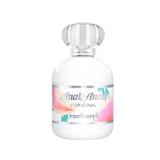 Cacharel Anais Anais L original Eau de Toilette, 50ml