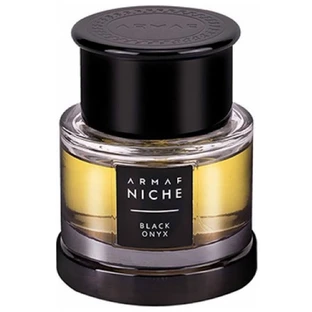 Armaf Niche Black Onyx Eau de Parfum, 90 ml.