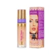 Ingrid Ideal Face Make Up fond de teint opaque 016 Peach, 35ml