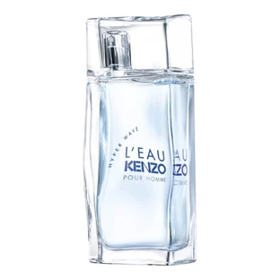 Kenzo L Eau Kenzo Pour Homme Hyper Wave, Eau de Toilette, 100ml