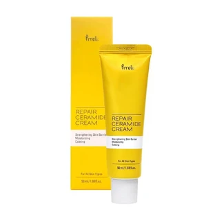 Prreti Multifunctional cream with ceramides, 50 ml