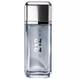 Carolina Herrera 212 Vip Herren Eau de Toilette, 200 ml