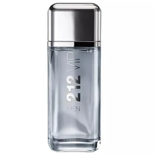 Carolina Herrera 212 Vip Men Eau de Toilette, 200 ml