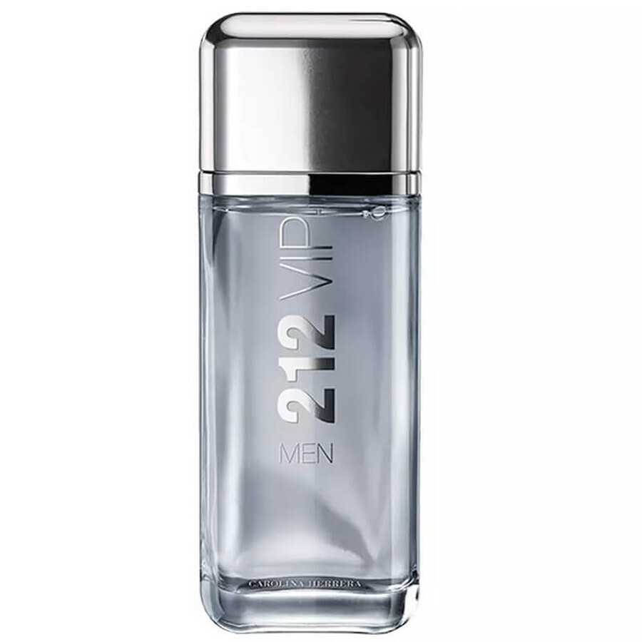 Carolina Herrera 212 Vip Men Eau de Toilette, 200 ml