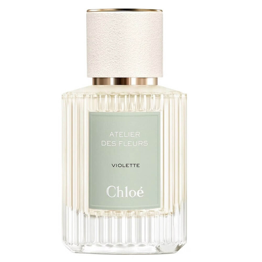 Agua de perfume Chloe Violette, 50 ml
