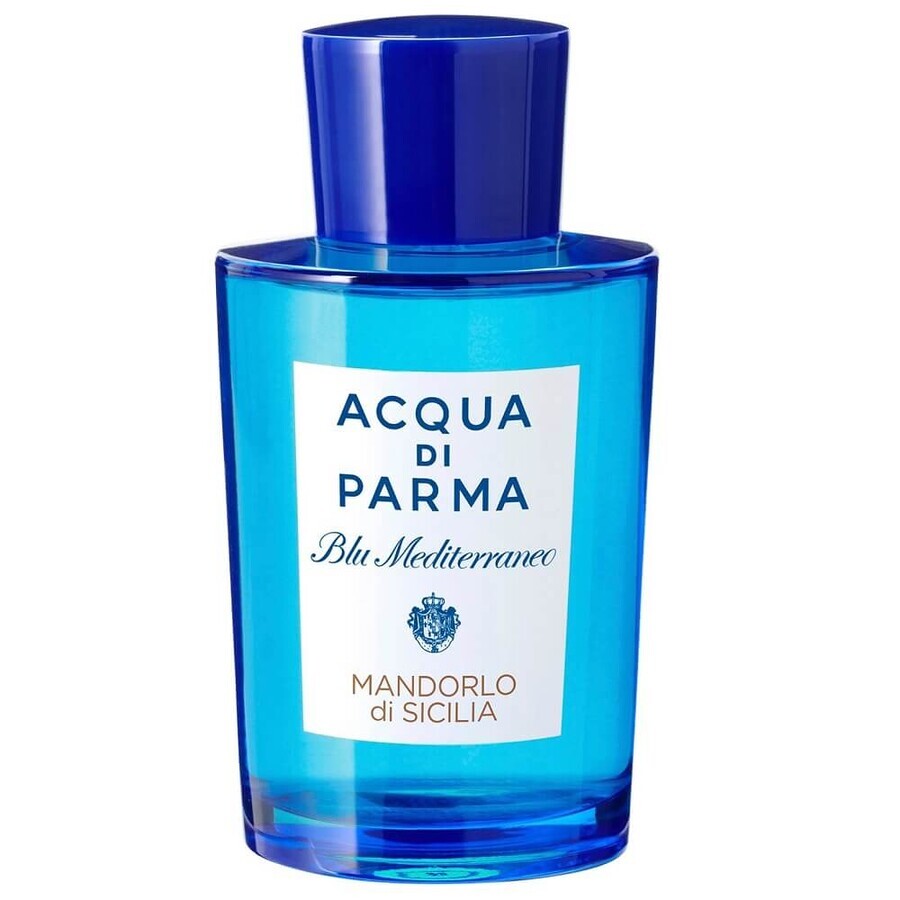 Acqua di Parma Blu Mediterraneo Mandorlo Di Sicilia Eau de Toilette, 180 ml