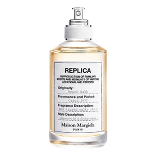 Maison Margiela Replica Beach Walk Eau de Toilette, 100 ml