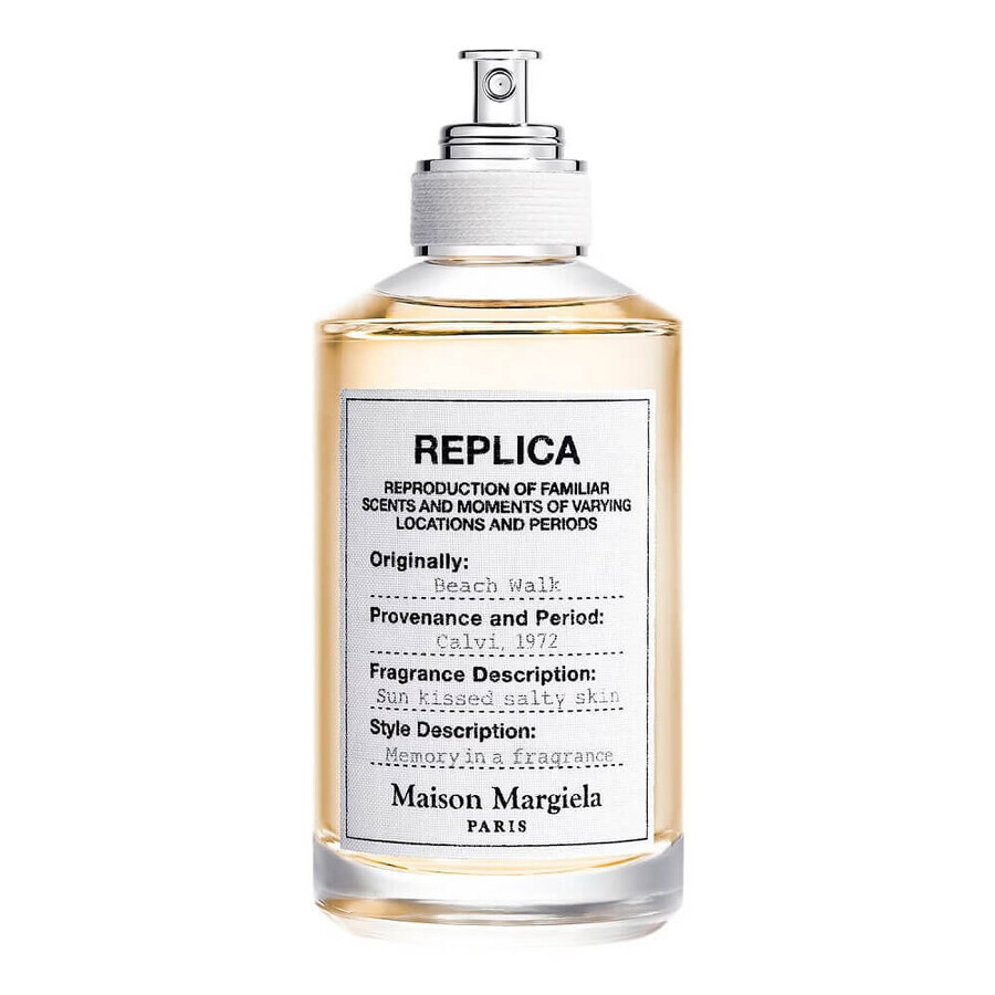 Maison Margiela Replica Beach Walk Eau de Toilette, 100 ml