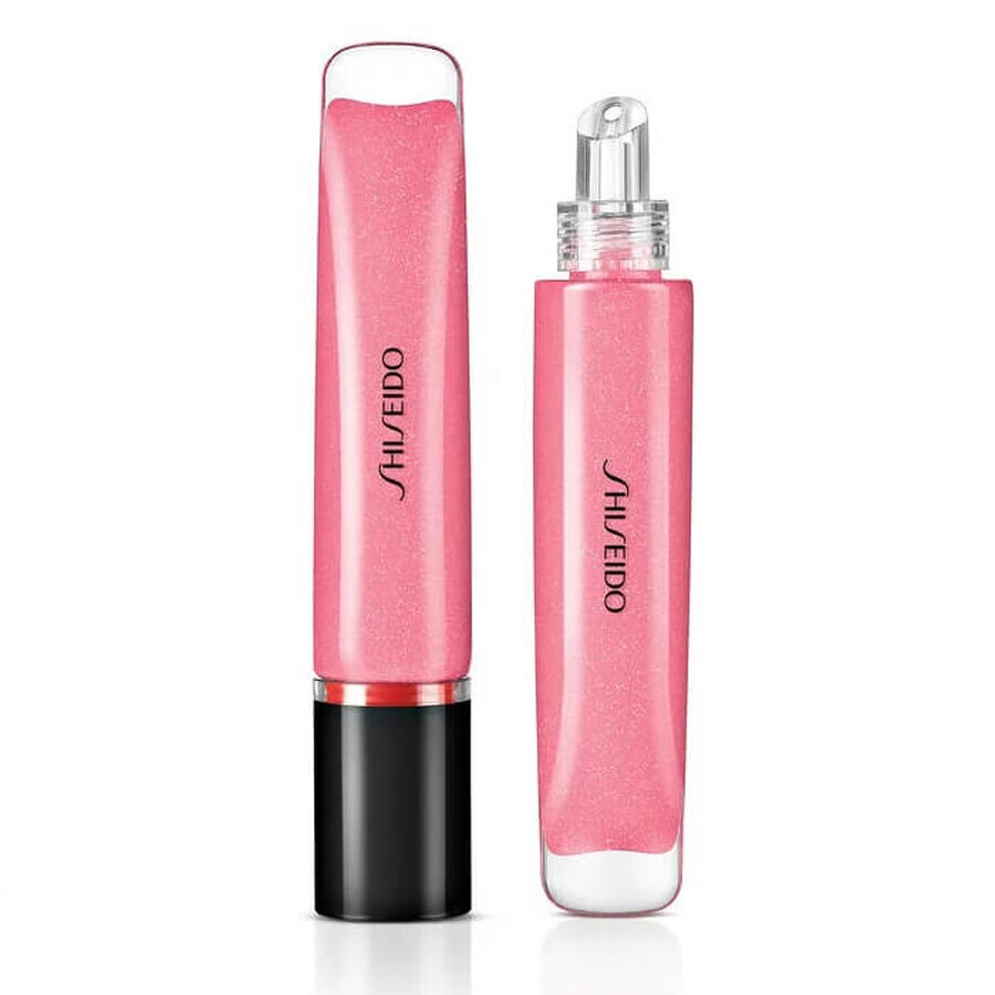 Luciu de buze Shiseido 04 Bara Pink, 9ml