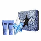 Thierry Mugler Angel Eau de Parfum, 25 ml + Gel douche, 50 ml + Lait corporel, 50 ml
