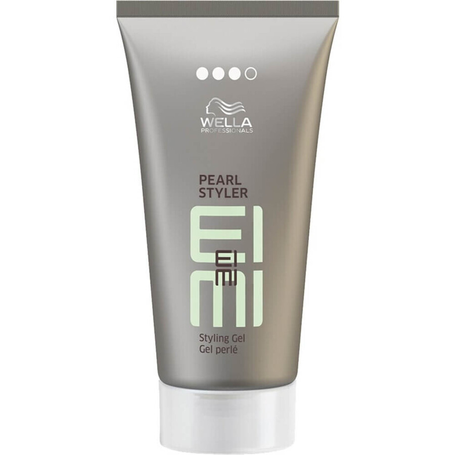 Wella Eimi Pearl Styler Pearl Styling Gel, 30ml