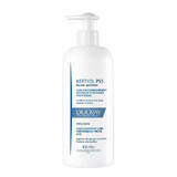 Ducray Kertyol P.S.O Loțiune hidratantă pentru pielea predispusă la psoriazis, 400 ml