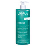 Gel de curățare Uriage Hyseac, 500 ml