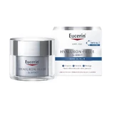 Eucerin Hyaluron-Filler + 3x Effect Anti-wrinkle Night Cream, 50 ml
