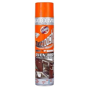 Xanto, Backofen-Reinigungsschaum, 500ml