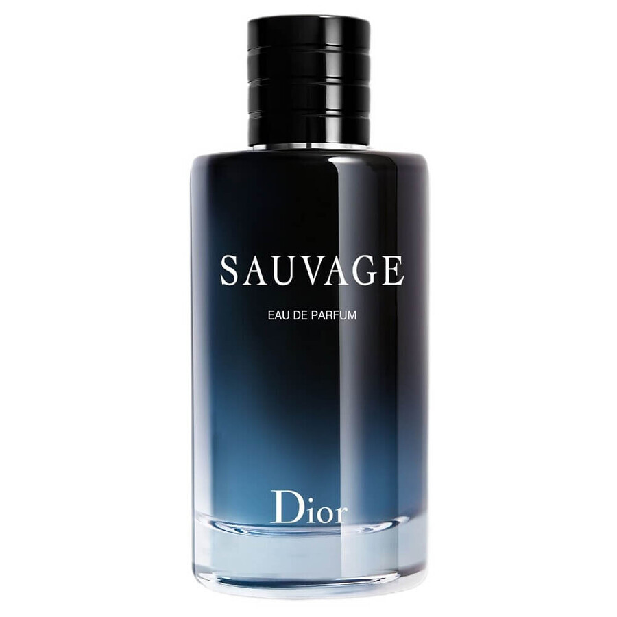 Winkel op Dior Sauvage Eau de Parfum, 200 ml Dior Sauvage Eau de Parfum, 200 ml