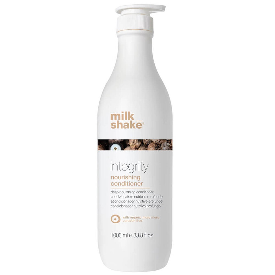 Winkel op Milk Shake Integrity Regenererende Conditioner voor alle haartypes, 1000ml Milk Shake Integrity Regenererende Conditioner voor alle haartypes, 1000ml