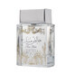 Lattafa Pure Musk Eau de Parfum, 100 ml