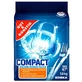 Gut amp; Gunstig, compacto, polvo para lavavajillas, 1,8kg