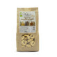 Taralli bio multicereali all&#39;olio extravergine di oliva, 200 gr, Tentazioni Pugliesi
