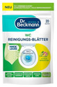 Dr.Beckmann Toallitas higi&#233;nicas c&#237;tricas, 20 unidades